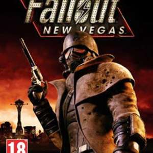 Fallout New Vegas (Global), Multilanguage, Steam