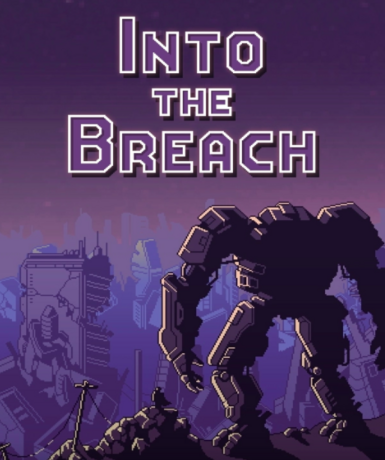 Into the Breach (Steam), Multilanguage, Steam