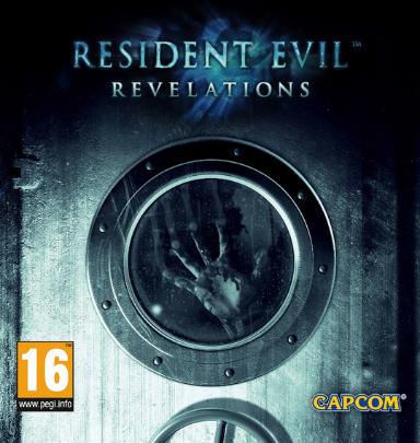 Resident Evil: Revelations, Multilanguage, Steam