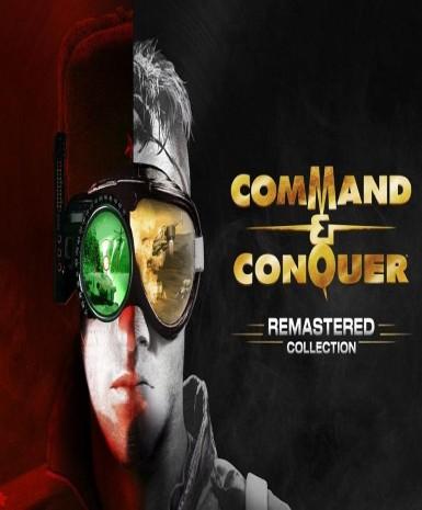 Command & Conquer Remastered Collection (Steam), Multilanguage, Steam