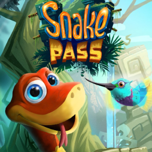 Snake Pass, Multilanguage, Steam