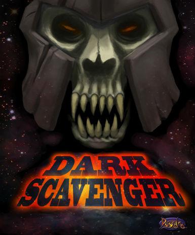 Dark Scavenger, Multilanguage, Steam