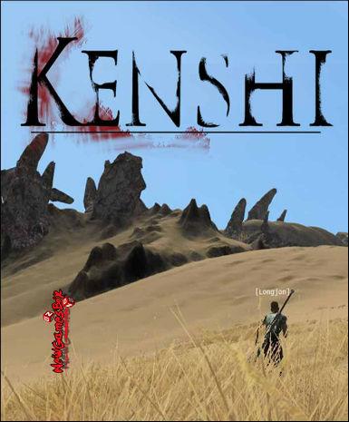 Kenshi, Multilanguage, Steam