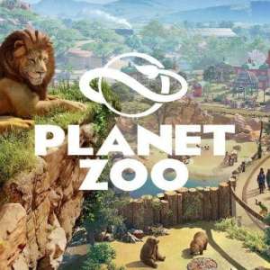 Planet Zoo, Multilanguage, Steam