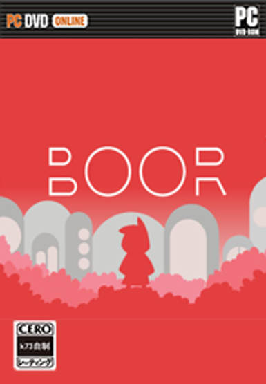 BOOR, Multilanguage, Steam