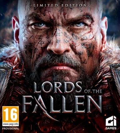 Lords of the Fallen (Limited Edition), Multilanguage, Steam