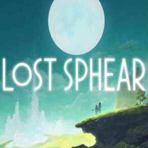 Lost Sphear, de, Steam