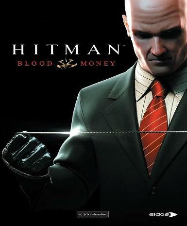 Hitman: Blood Money, Multilanguage, Steam