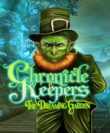 Chronicle Keepers: The Dreaming Garden, Multilanguage, Steam