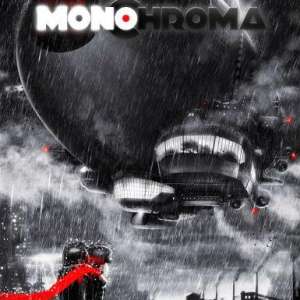 MonoChroma, Multilanguage, Steam