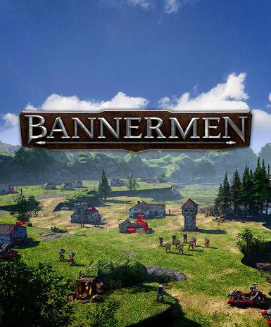 Bannermen, Multilanguage, Steam