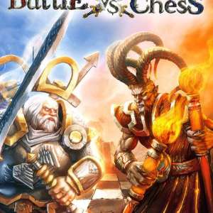 Battle vs Chess, Multilanguage, Steam
