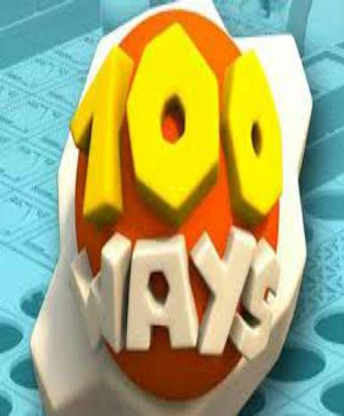 One Hundred Ways, Multilanguage, Steam