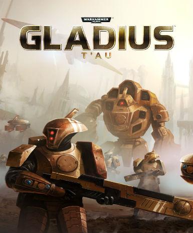 Warhammer 40,000: Gladius - T'au (DLC), Multilanguage, Steam
