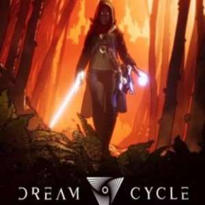 Dream Cycle (Steam), en, Steam