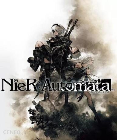 NieR: Automata, Multilanguage, Steam