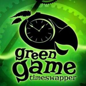 Green Game: TimeSwapper, Multilanguage, Steam