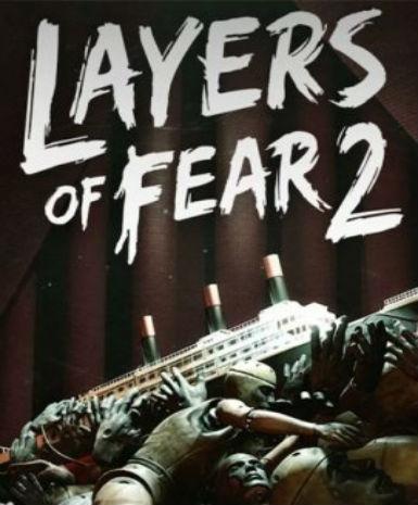 Layers of Fear 2, Multilanguage, Steam
