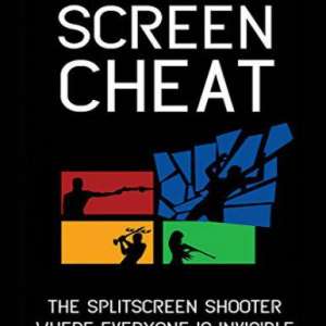 Screencheat, Multilanguage, Steam