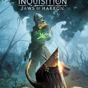 Dragon Age 3: Inquisition - Jaws of Hakkon