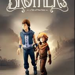 Brothers: A Tale of Two Sons, Multilanguage, Steam