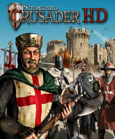 Stronghold Crusader HD (Steam), Multilanguage, Steam