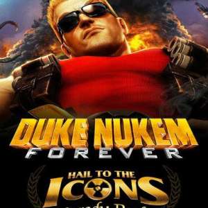 Duke Nukem Forever - Hail to the Icons Parody Pack (DLC), Multilanguage, Steam