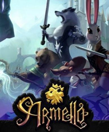 Armello, Multilanguage, Steam