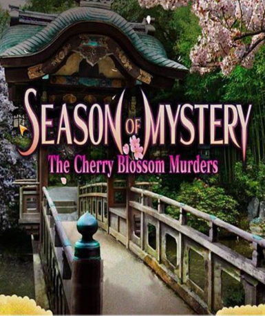 Season of Mystery: The Cherry Blossom Murders (Steam), Multilanguage, Steam