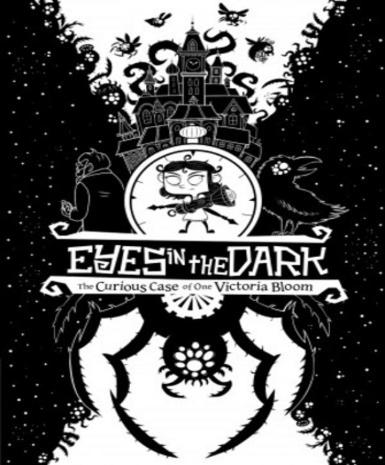 Eyes in the Dark (Steam), en, Steam