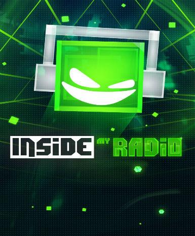 Inside My Radio, Multilanguage, Steam