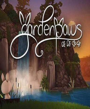 Garden Paws, Multilanguage, Steam