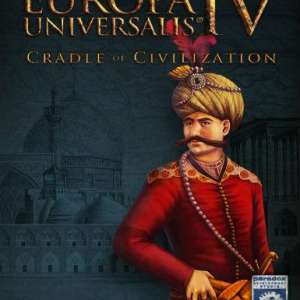 Europa Universalis IV - Cradle of Civilization (DLC), Multilanguage, Steam