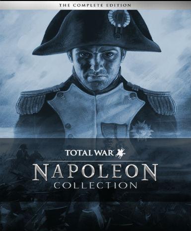 Napoleon: Total War Collection, Multilanguage, Steam