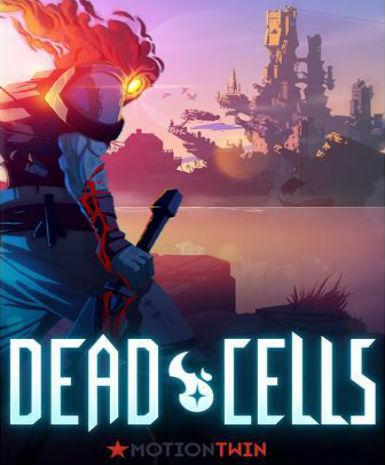 Dead Cells, Multilanguage, Steam