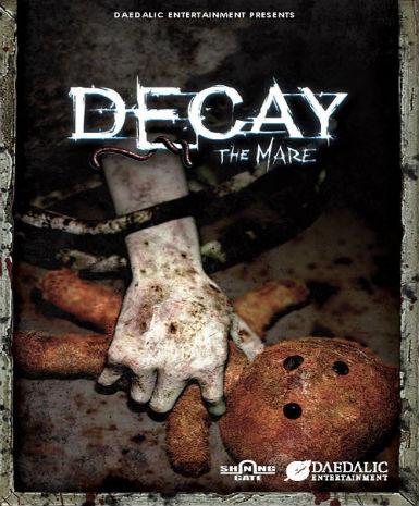 Decay: The Mare, Multilanguage, Steam