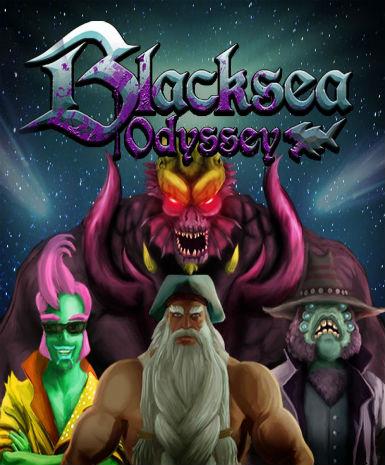 Blacksea Odyssey, Multilanguage, Steam