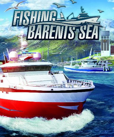 Fishing: Barents Sea, Multilanguage, Steam