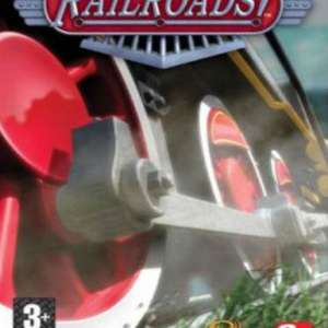 Sid Meier's Railroads, Multilanguage, Steam