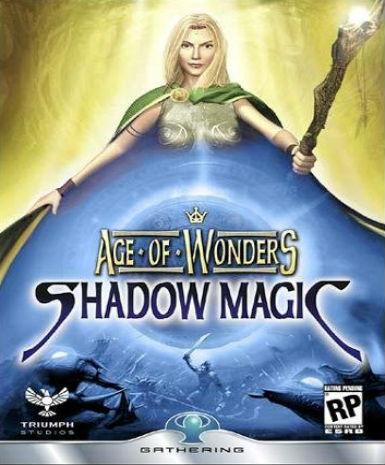 Age of Wonders: Shadow Magic, en, Steam