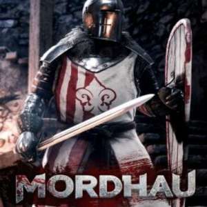 MORDHAU, Multilanguage, Steam
