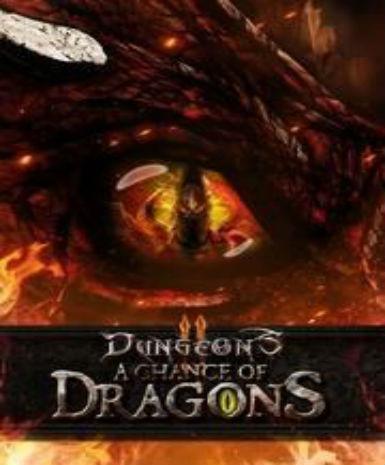 Dungeons 2 – A Chance Of Dragons DLC, Multilanguage, Steam