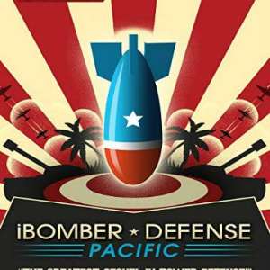 iBomber Defense: Pacific (EU), Multilanguage, Steam