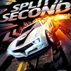 Split/Second, Multilanguage, Steam