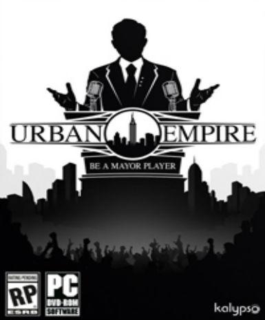 Urban Empire, Multilanguage, Steam