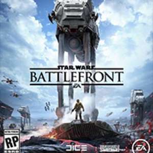 Star Wars: Battlefront