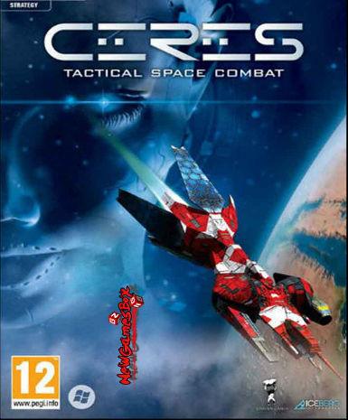 Ceres, de, Steam