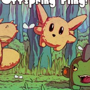 Offspring Fling, en, Steam