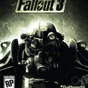 Fallout 3, Multilanguage, Steam