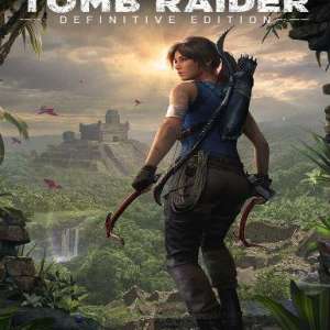 Shadow of the Tomb Raider (Definitive Edition), Multilanguage, Steam